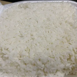 Steamed Rice