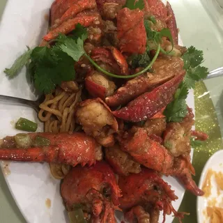 House Special Lobster*