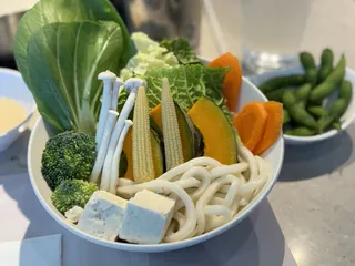 King Plus Shabu Shabu