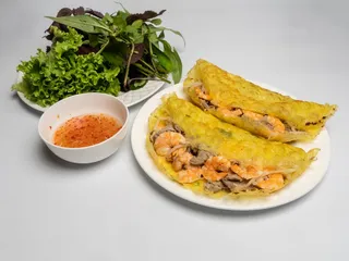 Saigon Dish
