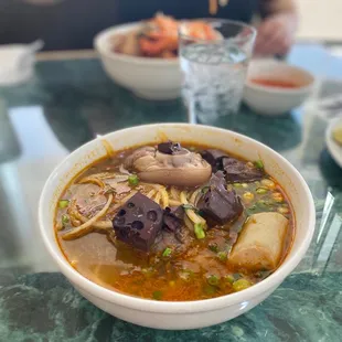 Bun Bo Hue