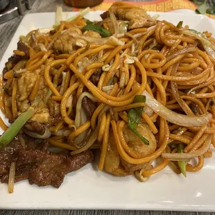 House noodles