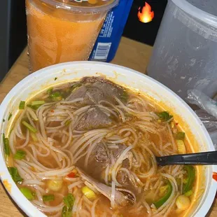 P3. Well-Done Brisket Soup