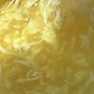 11. Egg Flower Soup