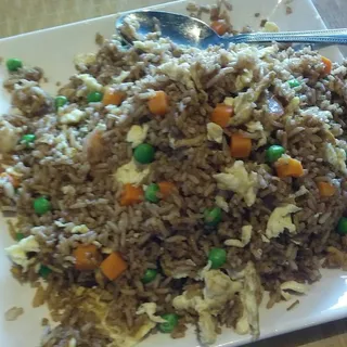 164. Shrimp Fried Rice