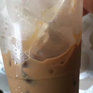 Vietnamese Coffee
