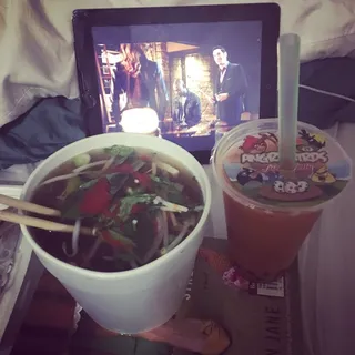 Thai Tea (Buy 1 Get 1 Free)