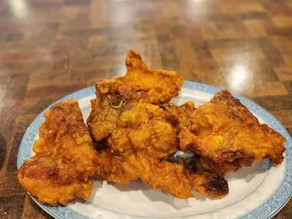 Hong Kong Chef