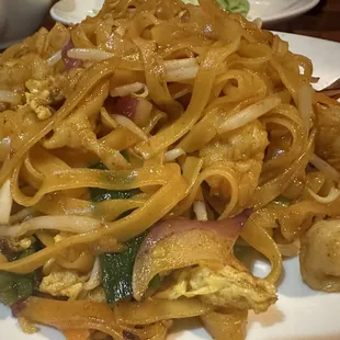 Pad Thai