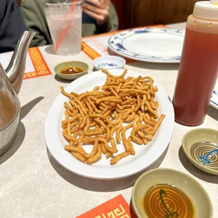&quot;Appetizer&quot;
