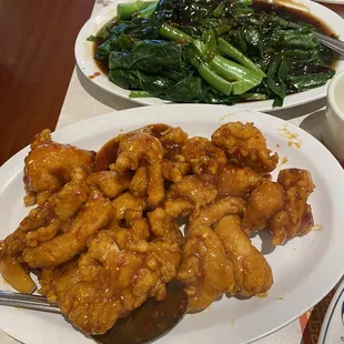 Phoenix Chicken