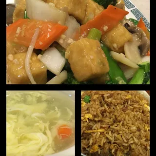 52. Egg Flower Soup