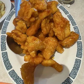 66. Phoenix Chicken