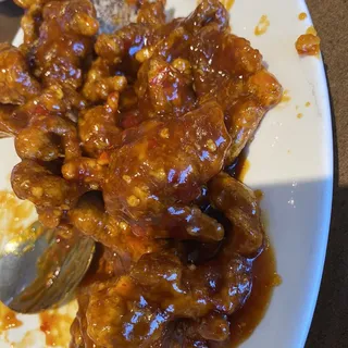 73. Phoenix Beef