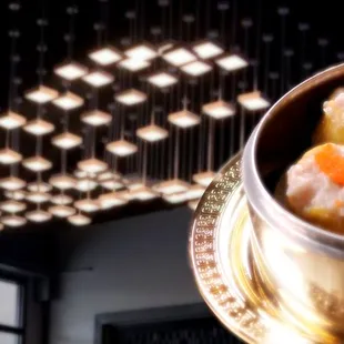 Dim Sum,
10:30 AM to 3:00 PM Daily