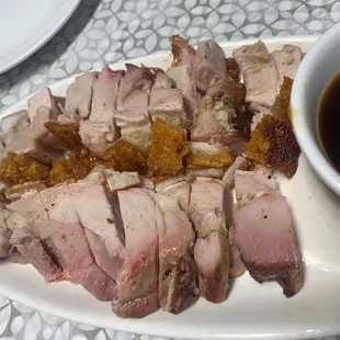 Crispy Pork