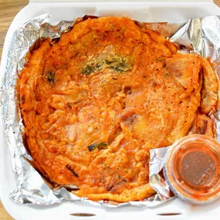 Korean Pancake
