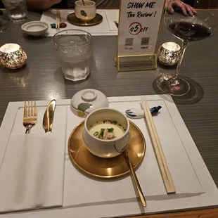 soup, food, soups and chowder, chowder