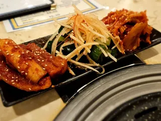 Yakiniku Tawashi