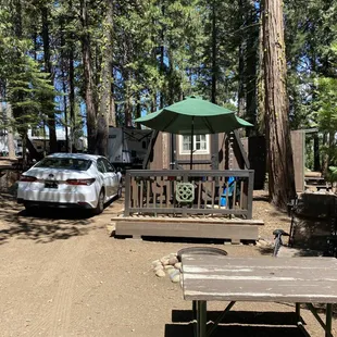Golden Pines RV Resort & Campground