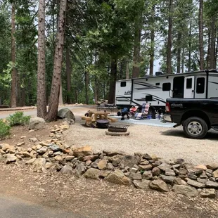 View of site 53