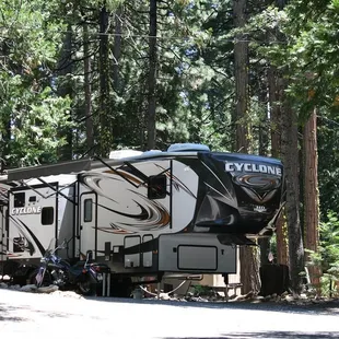 42&apos; Toy Hauler