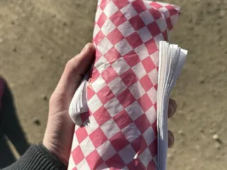 Mary Jane's Home Cooking