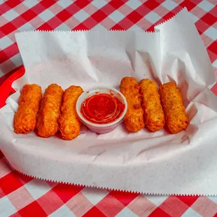 Mozz Sticks