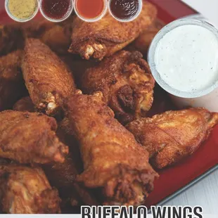 food, fried chicken, fried chicken wings, chicken wings and fried chicken, chicken wings, bbq wings, chicken, poultry, bbq chicken