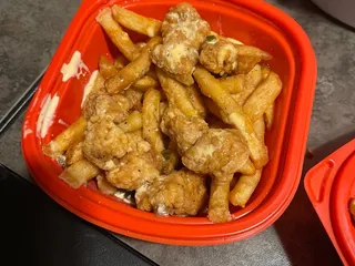 The Buffalo Spot - Colton