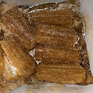 Churros
