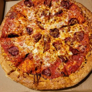 Pepperoni