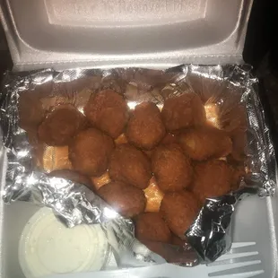 food, donuts