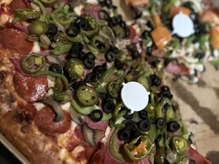 Porky's Pizza