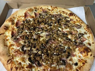 Pisa Pizza