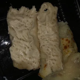 Cheese bread