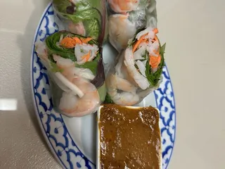 Bangkok Thai Food 2