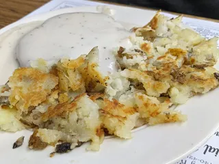 Chelsa's Country Kitchen