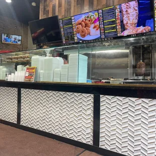 Omg the food is really delicious