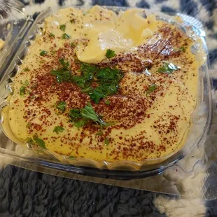 Hummus