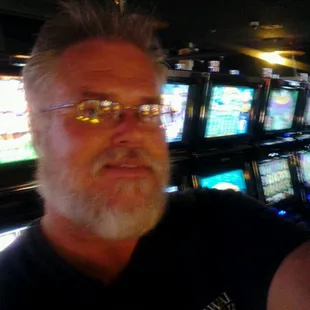 First time visiting. Nice place.