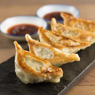 Gyoza