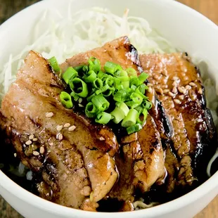 Charsiu Sauce Bowl
