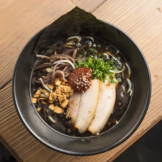 Black Garlic Original Ramen