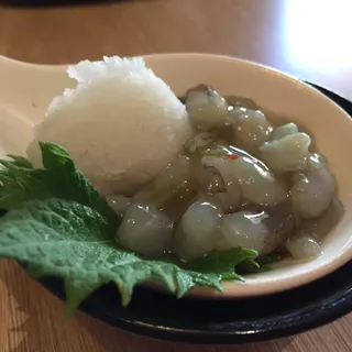 Tako Wasabi