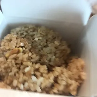 Fried Rice