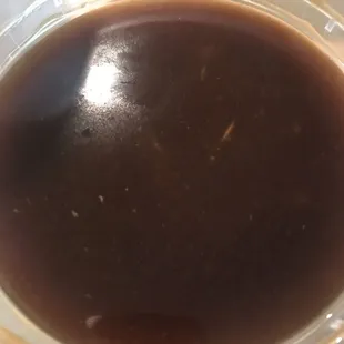 Brown Gravy