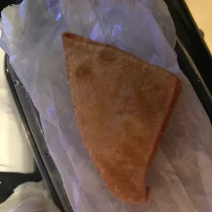 Crab Rangoon