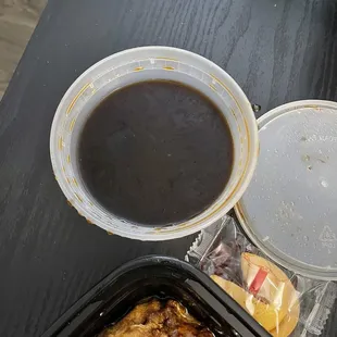 Shrimp Egg Foo Young