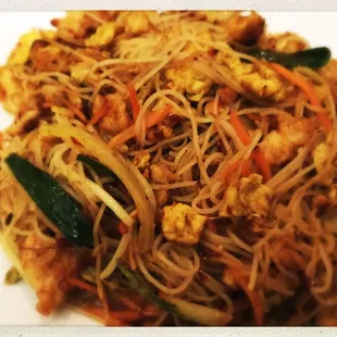 Singapore Mei Fun